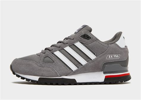 adidas zx 750 wie fallen die größen aus|adidas ZX.